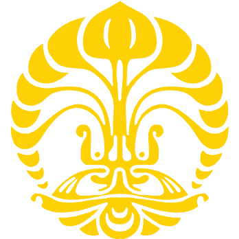 Logo Komite Etik Penelitian Kedokteran Gigi FKG UI 